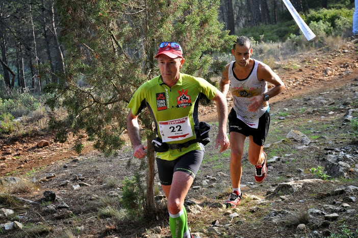 Emilio Alcaraz 