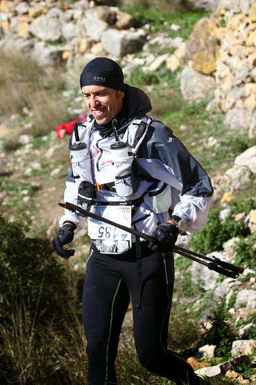 José Francisco Giménez