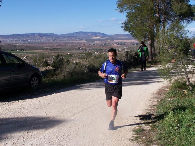 Ángel Alberto Pérez