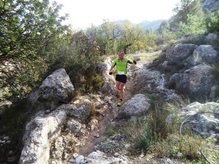 José María González