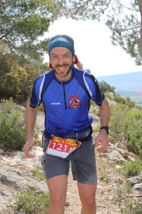 José Francisco Giménez