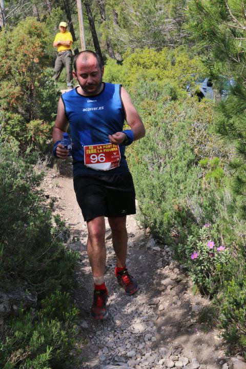 José María González