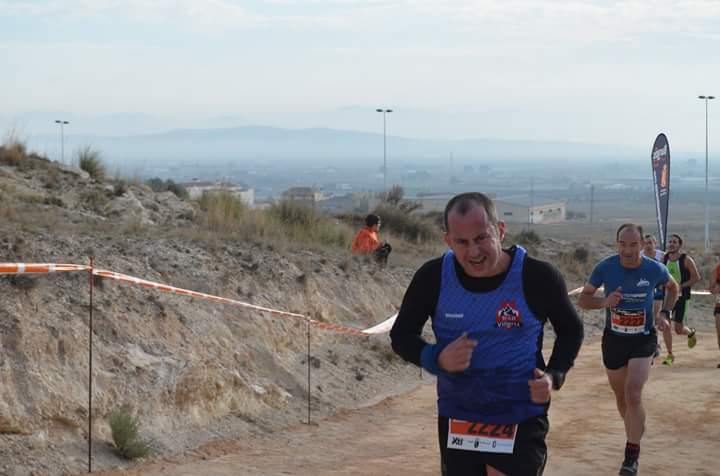 José María González