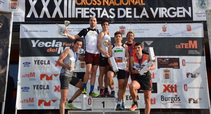 Juan Podium