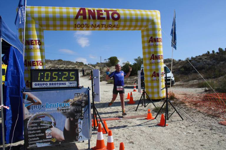 José María González