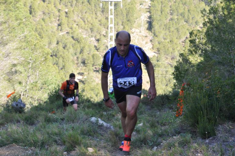 José Antonio Azorín