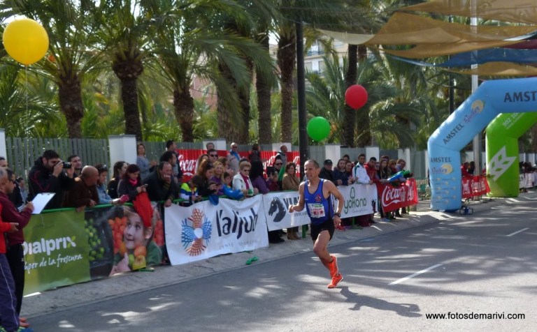 Miguel Ángel Soriano