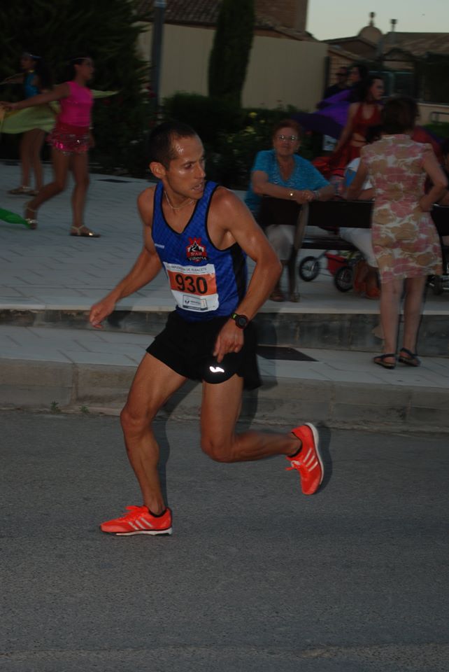 Miguel Angel Soriano