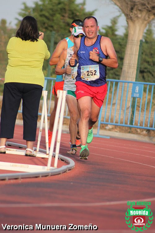 José María González