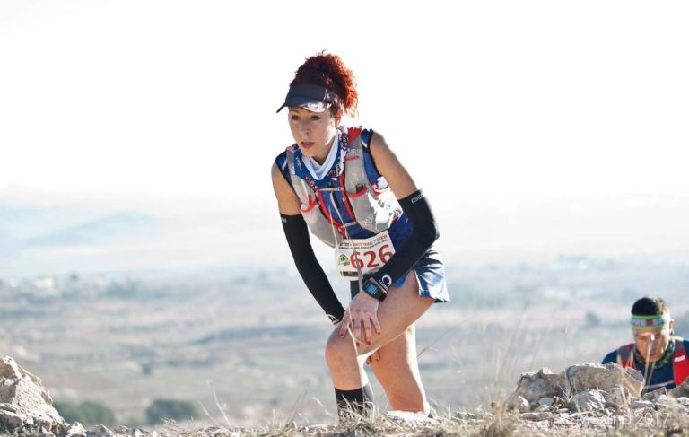 ULTRA TRAIL YECLA 2017 / II TRAIL DE ANNA