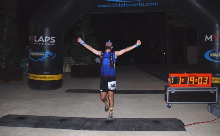 VIII Transilicitana | X Pujada a la Penya El Frare | II Perimetrail Rett Canicross | Autonómico de Carrera Vertical FEMECV 2017