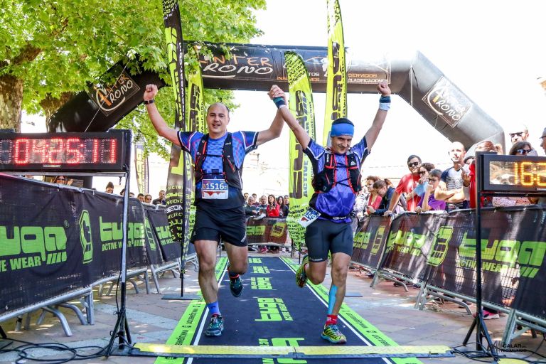 Autonómico FEMECV 2017 | Desafío Calar Río Mundo 2017 | Wings for Life 2017 | XIV Pujada a la Font Freda