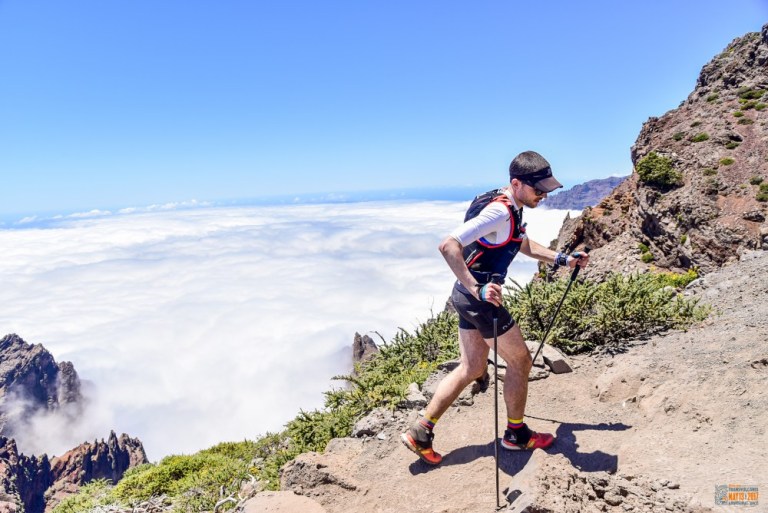 Transvulcania | Media maratón Alicante | Pujada al Montcabrer | Media maratón Almansa | Trail Confrides | CxM Castalla