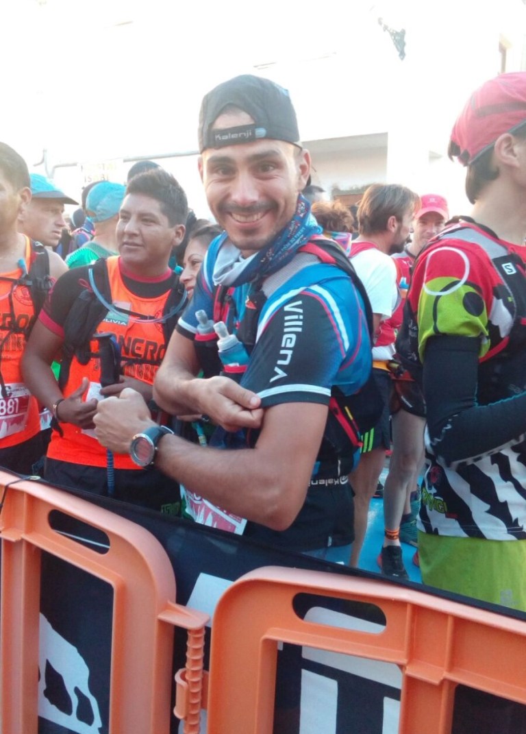 II Trail de Bronchales | XXXVII Carrera Antonio Amorós | Vuelta al Pico Cerler 2017