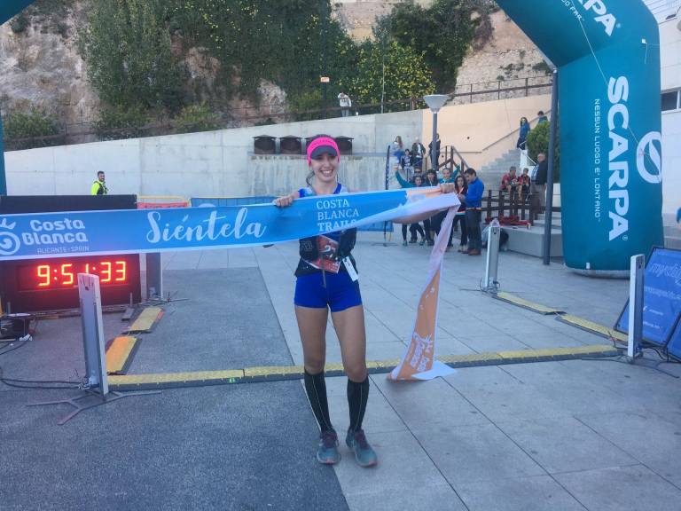 Costa Blanca Trails 2017 | IV Marató dels Dements | XXXVII Maratón de Valencia | XXII CxM Sierra del Coto