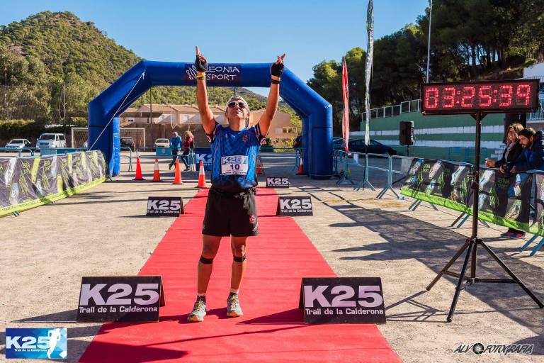 IV Barbudo Trail |  K25 Trail de la Calderona 2017 | XIII Mitja Marató Serra d’Oltà