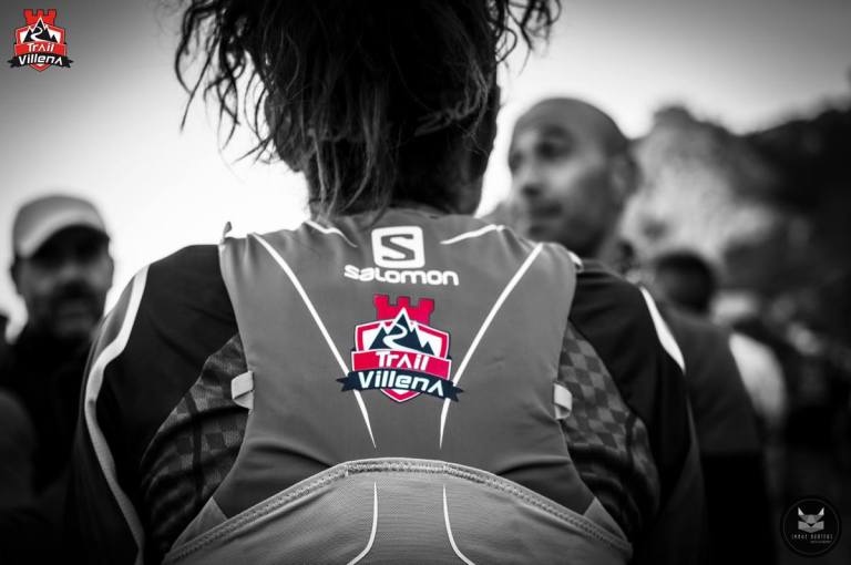 VII Media Maratón de Montaña Sierra de Peña Rubia | VII Media Maratón Alcoy