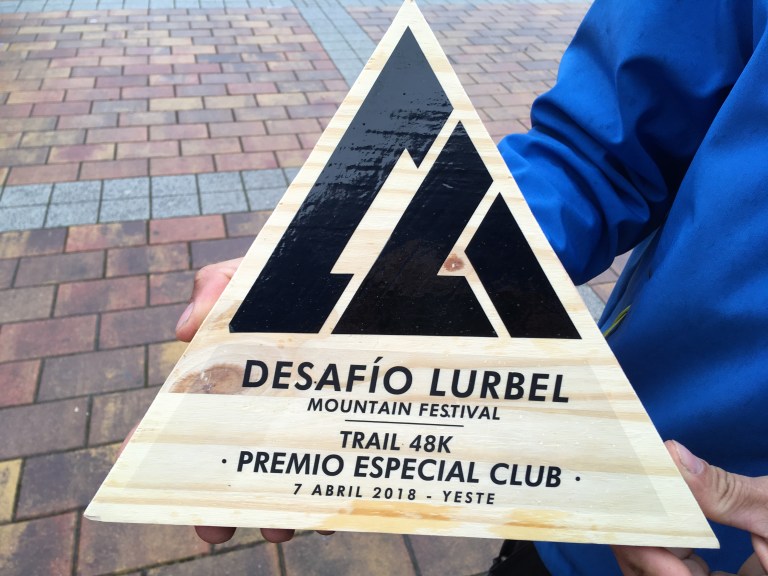 DESAFIO CALAR DEL RIO MUNDO / DESAFIO LURBEL Mountain Festival