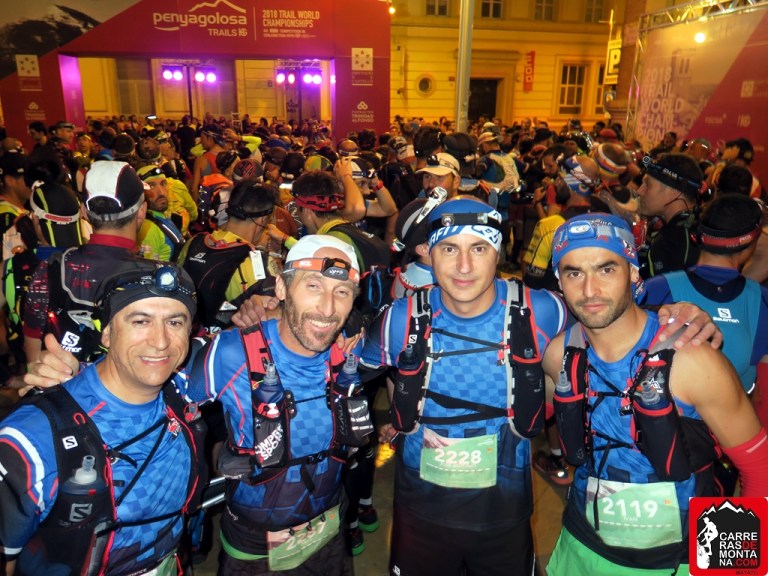 PENYAGOLOSA TRAILS / TRAIL «O VIENTO RONDADOR»/ TRAIL UMBRIA LA PLANA.