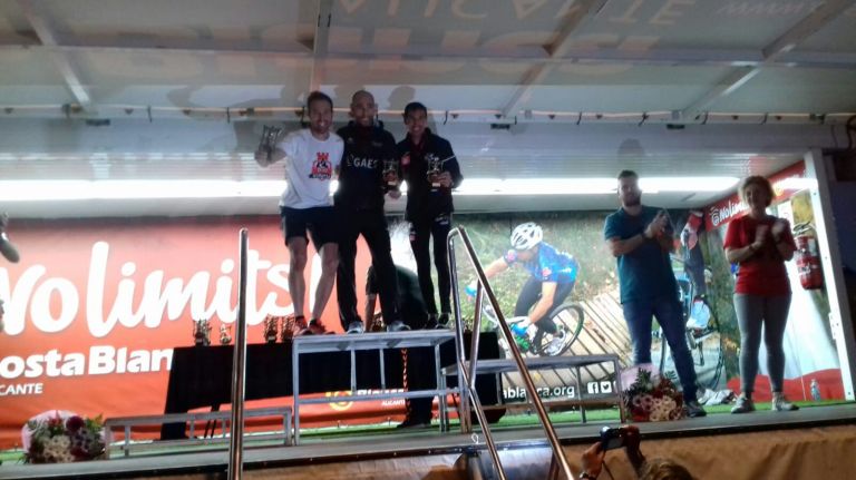 VI MEMORIAL JOSÉ MANUEL ZAMBRANA PLEGUEZUELOS