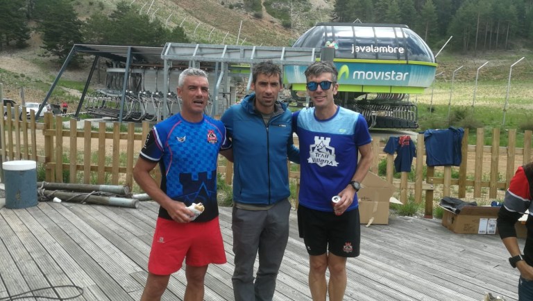 Luis Alberto Hernando