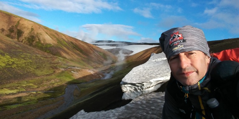 ISLANDIA COAST TO COAST