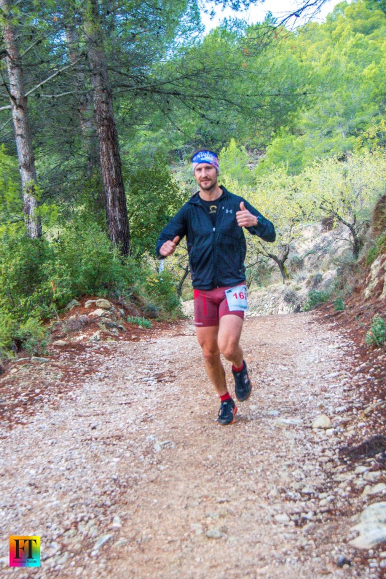 Franciso Javier Amorós