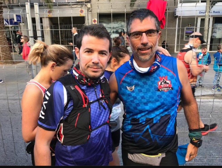 20 K ALICANTE – SANTA POLA 2018