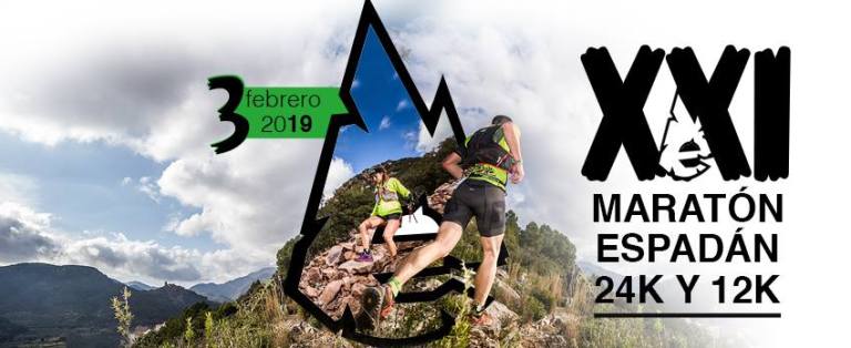 XXI Maratón Sierra de Espadán y III Trail de Benisoda