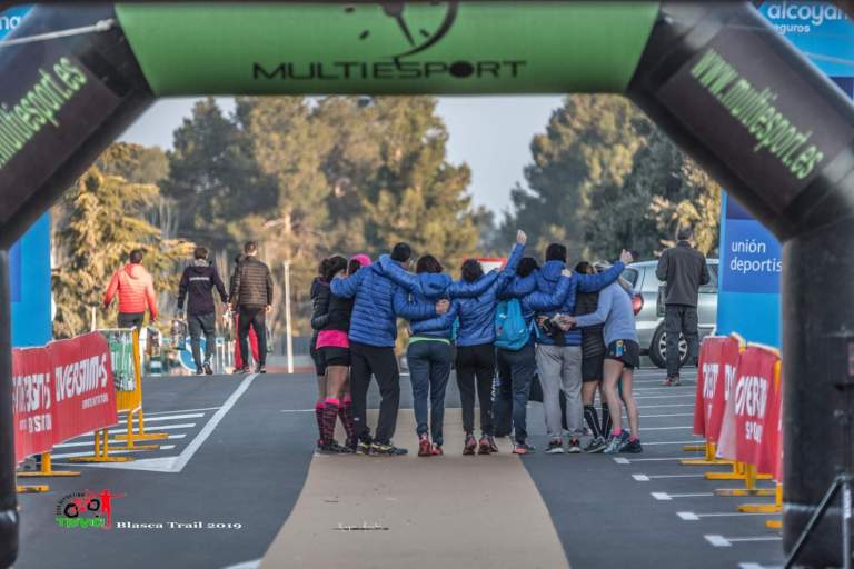 Un fin de semana épico: el CDME Trail Villena vuelve a barrer en participación y consigue podiums