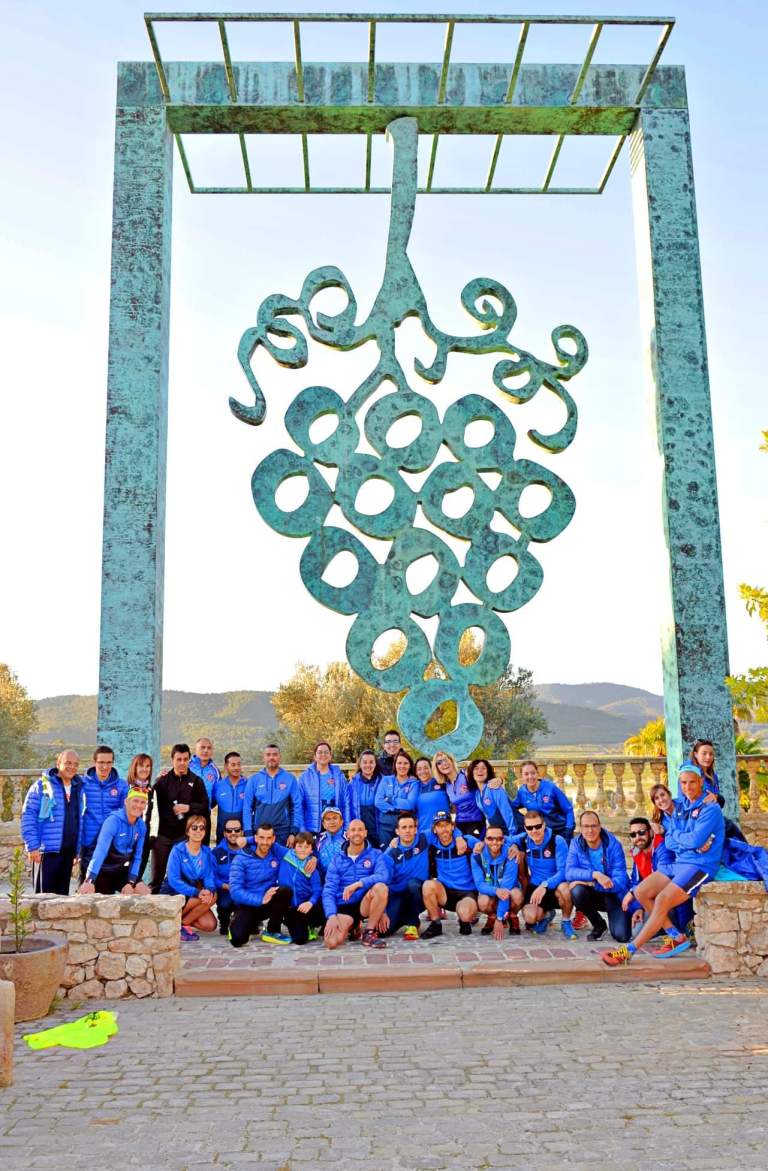 I ENTREVIÑEDOS TRAIL // INFERNAL TRAIL // MiM PENYAGOLOSA TRAIL