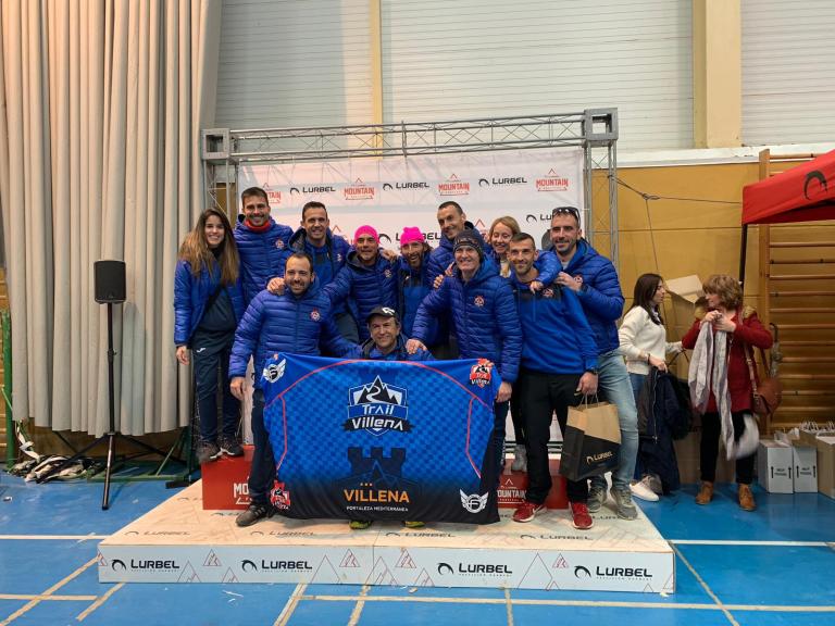 LURBEL MOUNTAIN FESTIVAL 2019 // IV RECONCO TRAIL // X RUTA DE LAS FORTALEZAS // TRAIL SIERRA DE ALMANSA