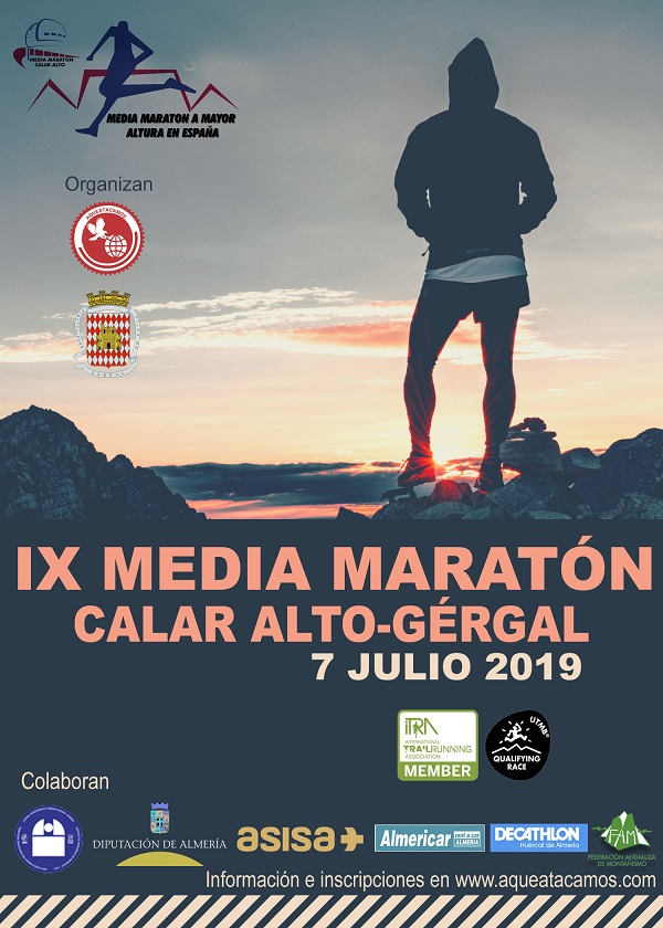 Start your training today