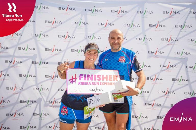 RIBERA RUN EXPERIENCE // MONTE PERDIDO EXTREM