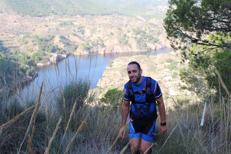 Victor en paso mos del bou