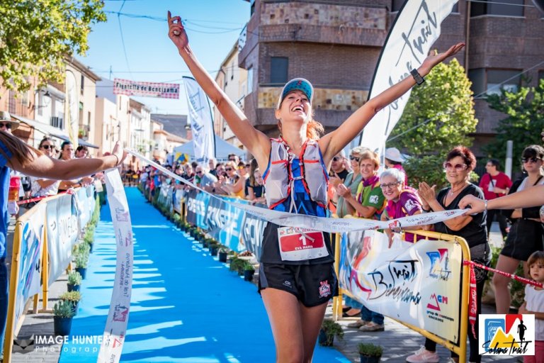 ULTRA PIRINEU // BOTAMARGES // SOLANA TRAIL