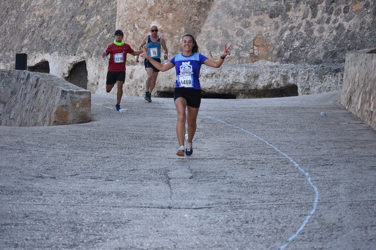 María Ángeles Gabaldón