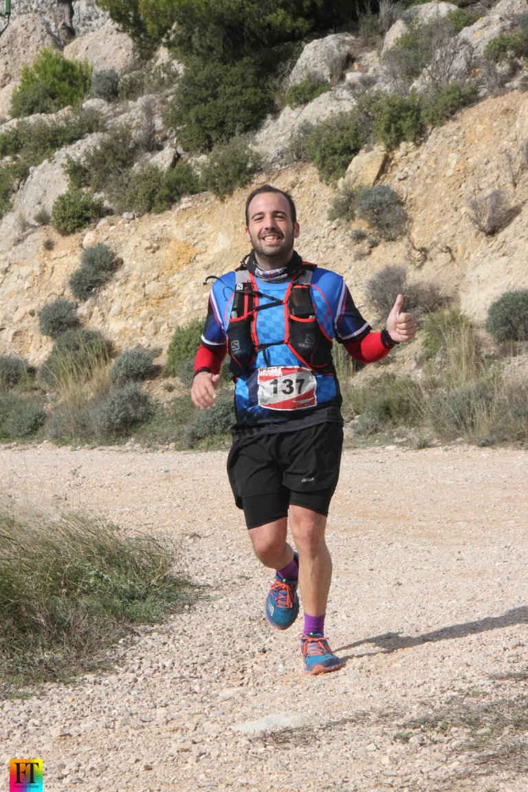 Alberto Ortuño Ruiz