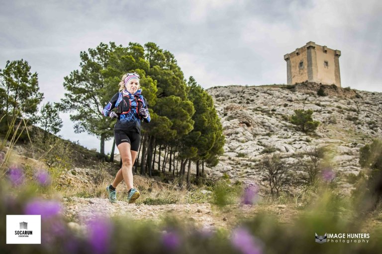 Chelo en la última bajada