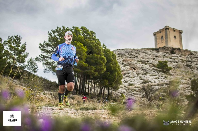 José Ramón última bajada