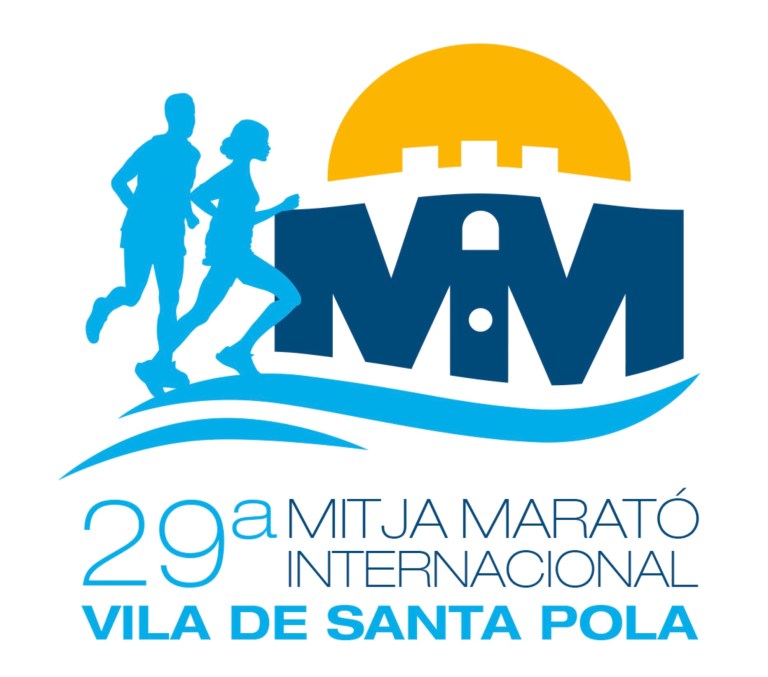 XXIX Mitja Marató de Santa Pola