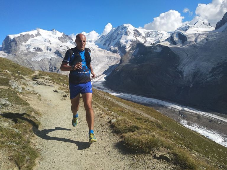 José Antonio Zermatt