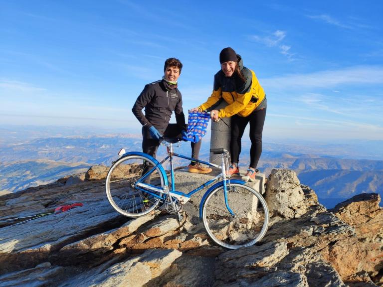 IRONMAN GANDÍA, CROS SAN GABRIEL y HOMENAJE A LAS BICICLETAS