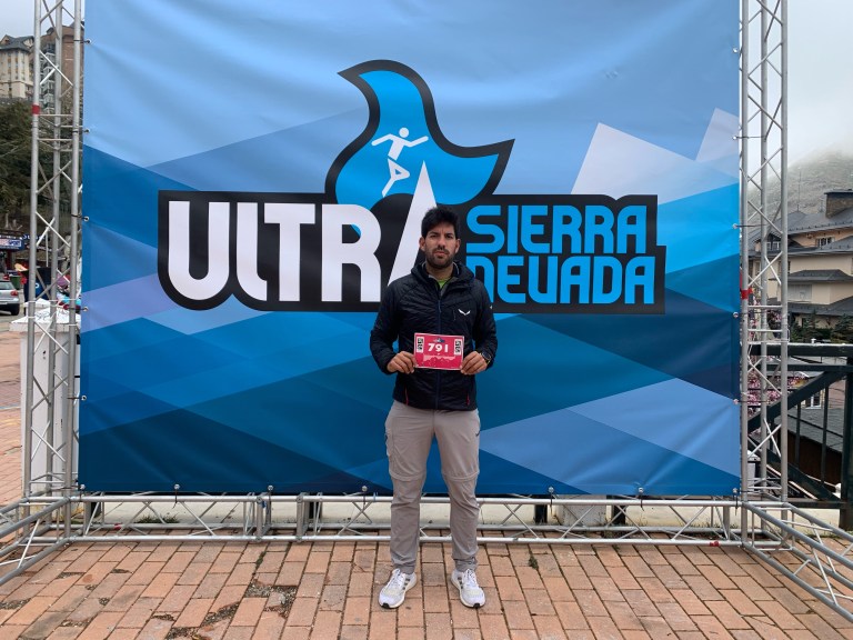 Ultra Sierra Nevada