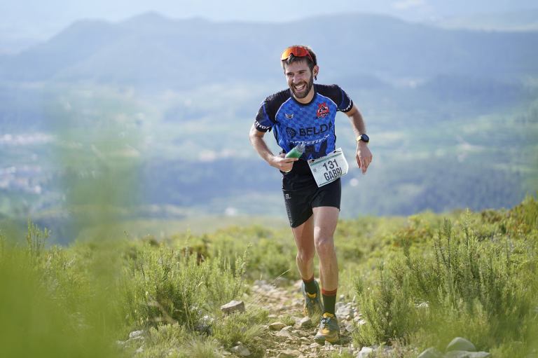 Trail Rótova-Els Bastions-Pujada a la Plana