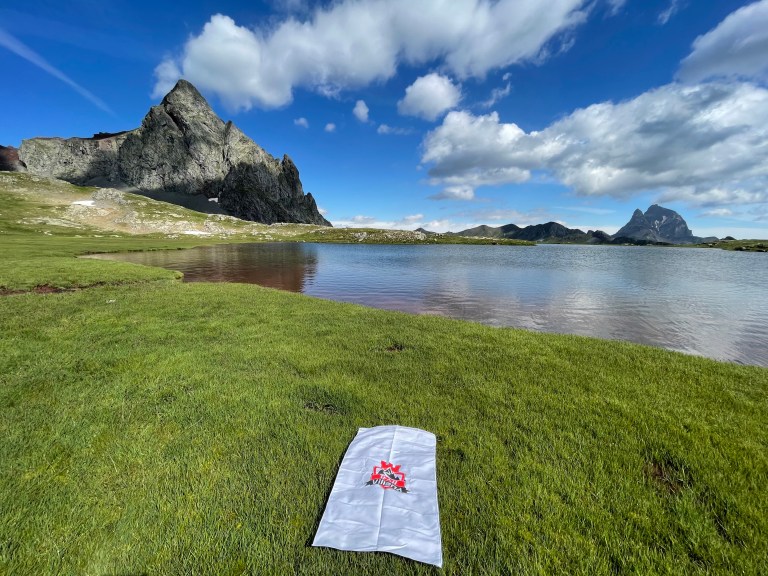 ESCAPADA AL PIRINEO CATALAN // MONTE PERDIDO EXTREM // RUTA 3000 IBONES