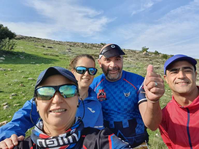 XXI PUJADA AL MONTCABRER // XV CARRERA POR MONTAÑA Y MARCHA A PIÉ SERRA DEL COTO