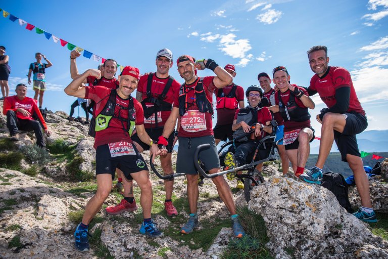 PENYAGOLOSA TRAILS – VIII TRAIL SOLIDARI CIUTAT D´ALCOI 2021 y V TRAIL DE NERPIO