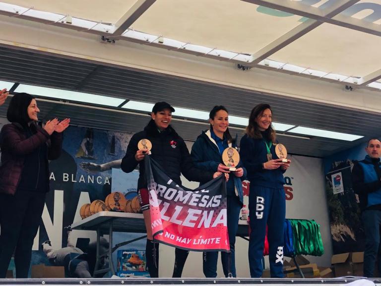 EL VALLE TRAIL // CASAS IBAÑEZ // TRAIL ONIL