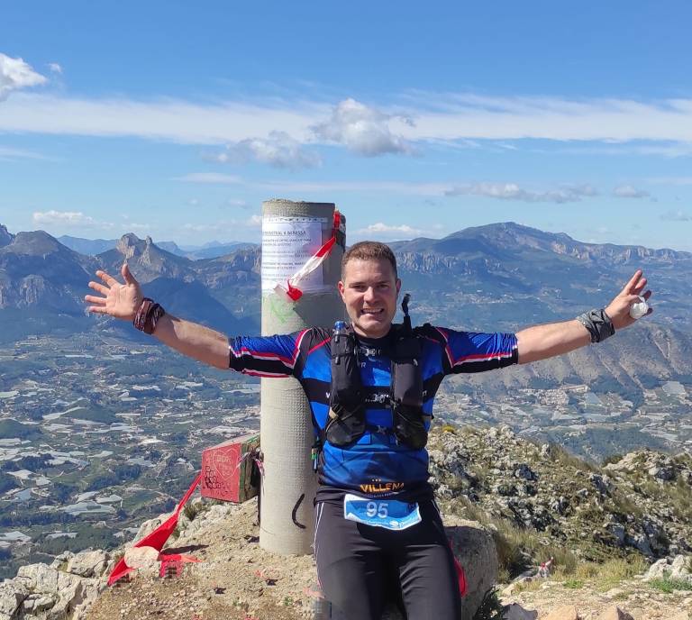 LA PERIMETRAL A BENISSA 2022 Y 49 EDICIÓN MEDIA MARATÓN INTERNACIONAL DE ELCHE